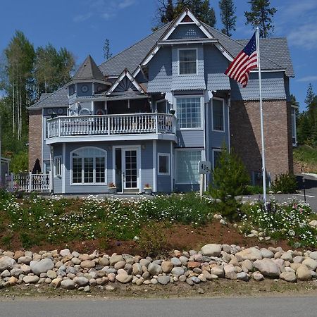 Winter Park Chateau Exterior photo